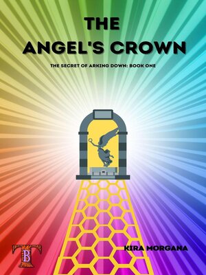 cover image of The Angel's Crown
